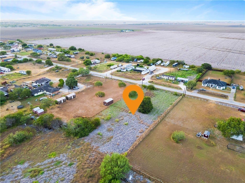 0.87 acres in Nueces County - photo 4