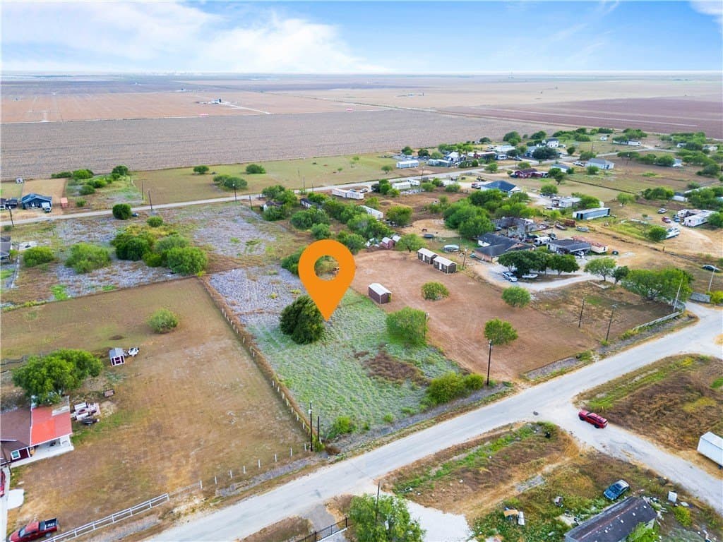 0.87 acres in Nueces County - photo 3