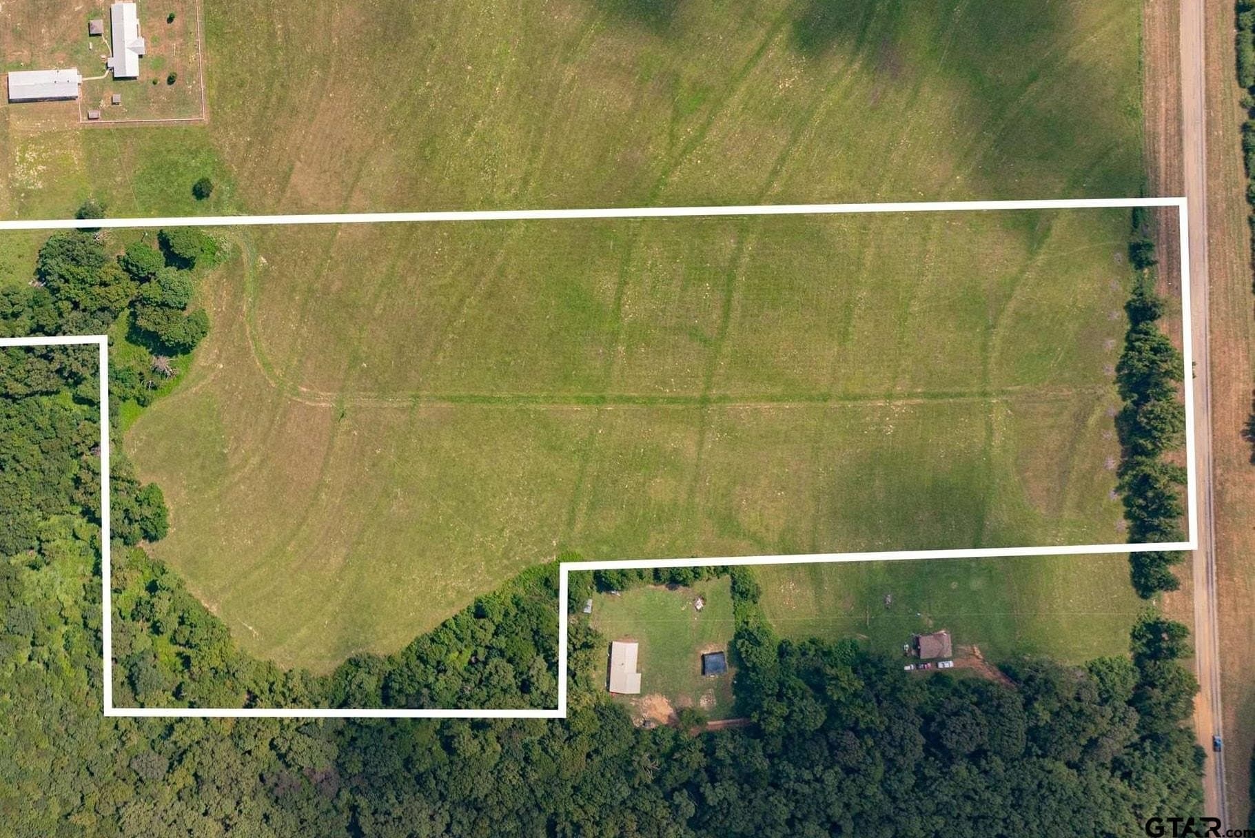 15.79 acres in Cass County gallery image 4