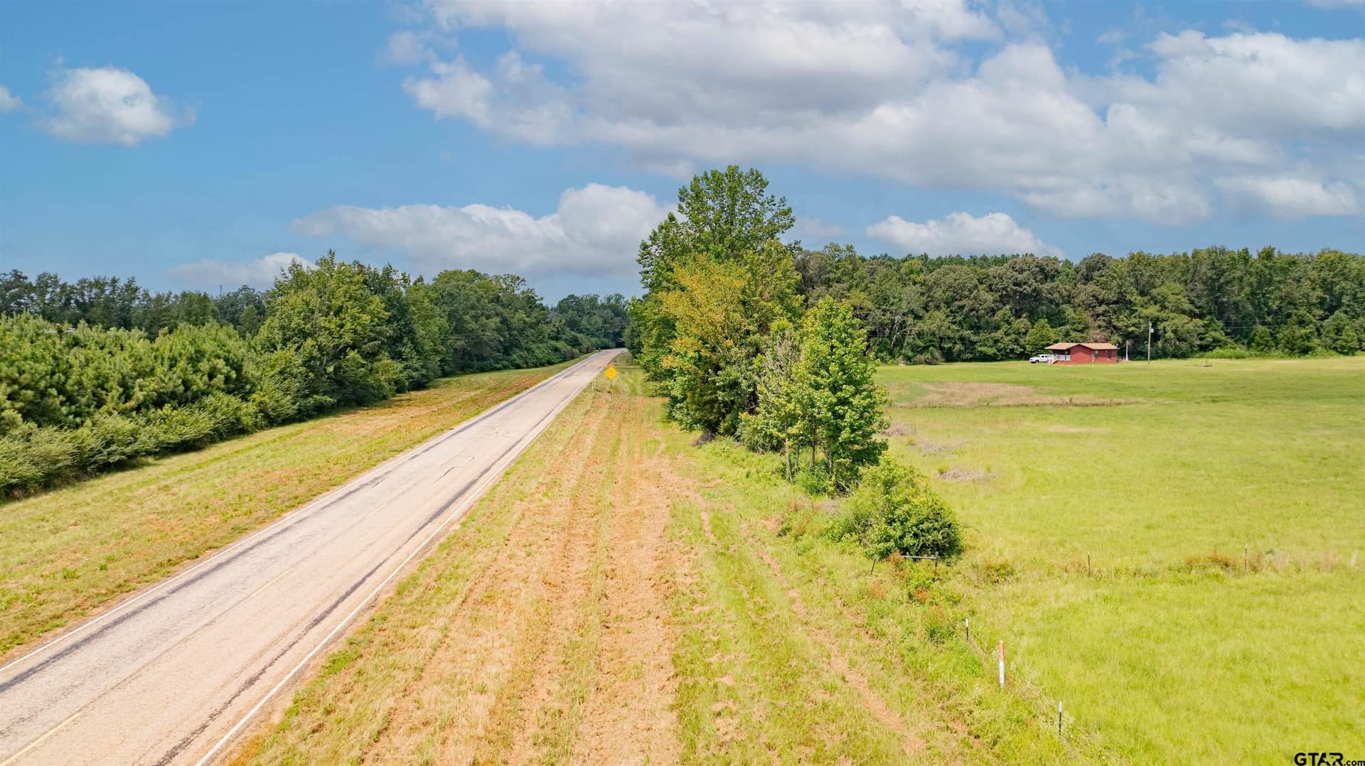 15.79 acres in Cass County featured view
