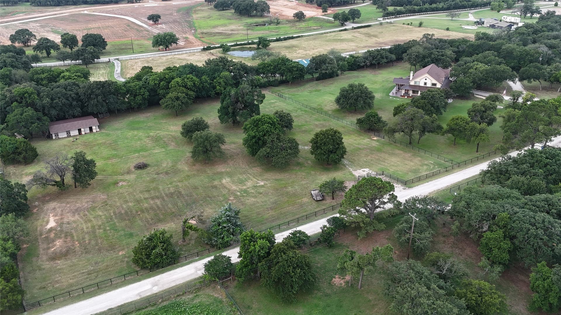 2.5 acres in Denton County gallery image 3