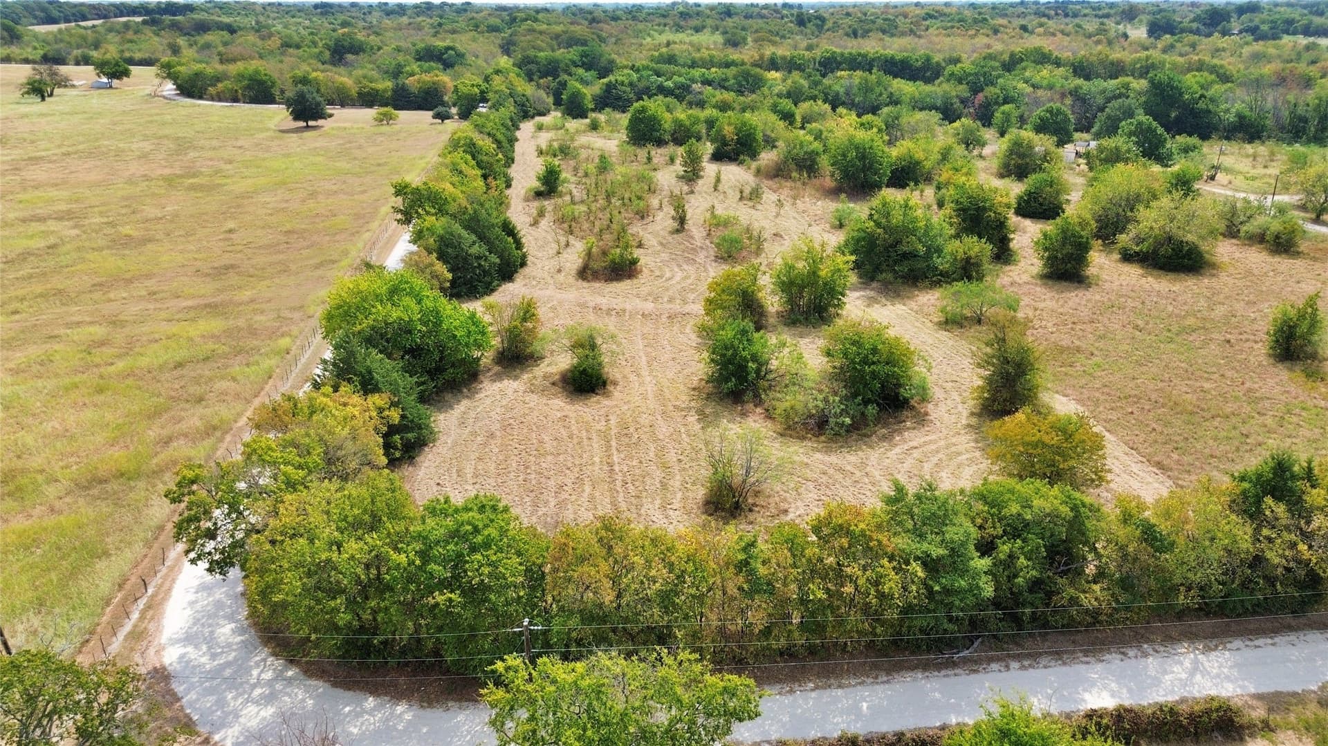 10.35 acres in Hunt County - photo 3
