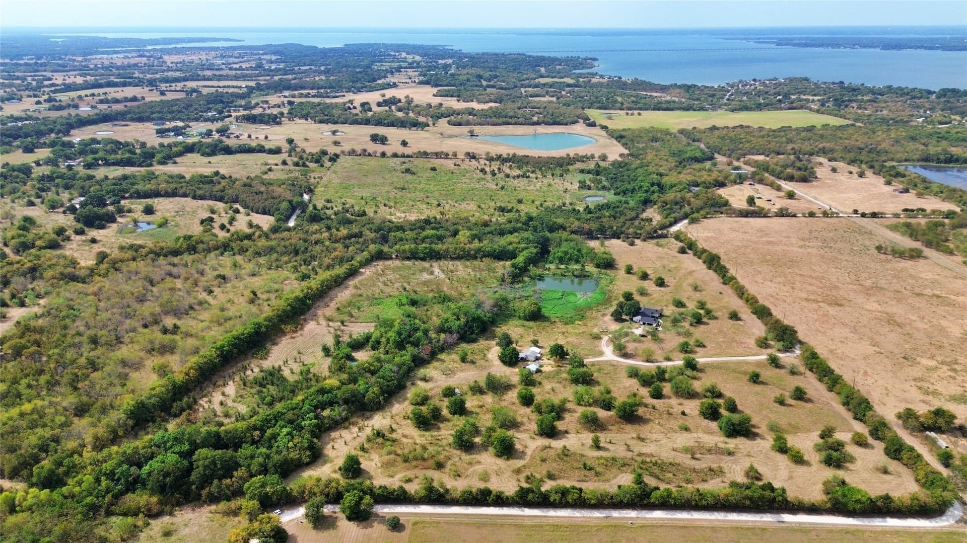 10.35 acres in Hunt County - photo 7
