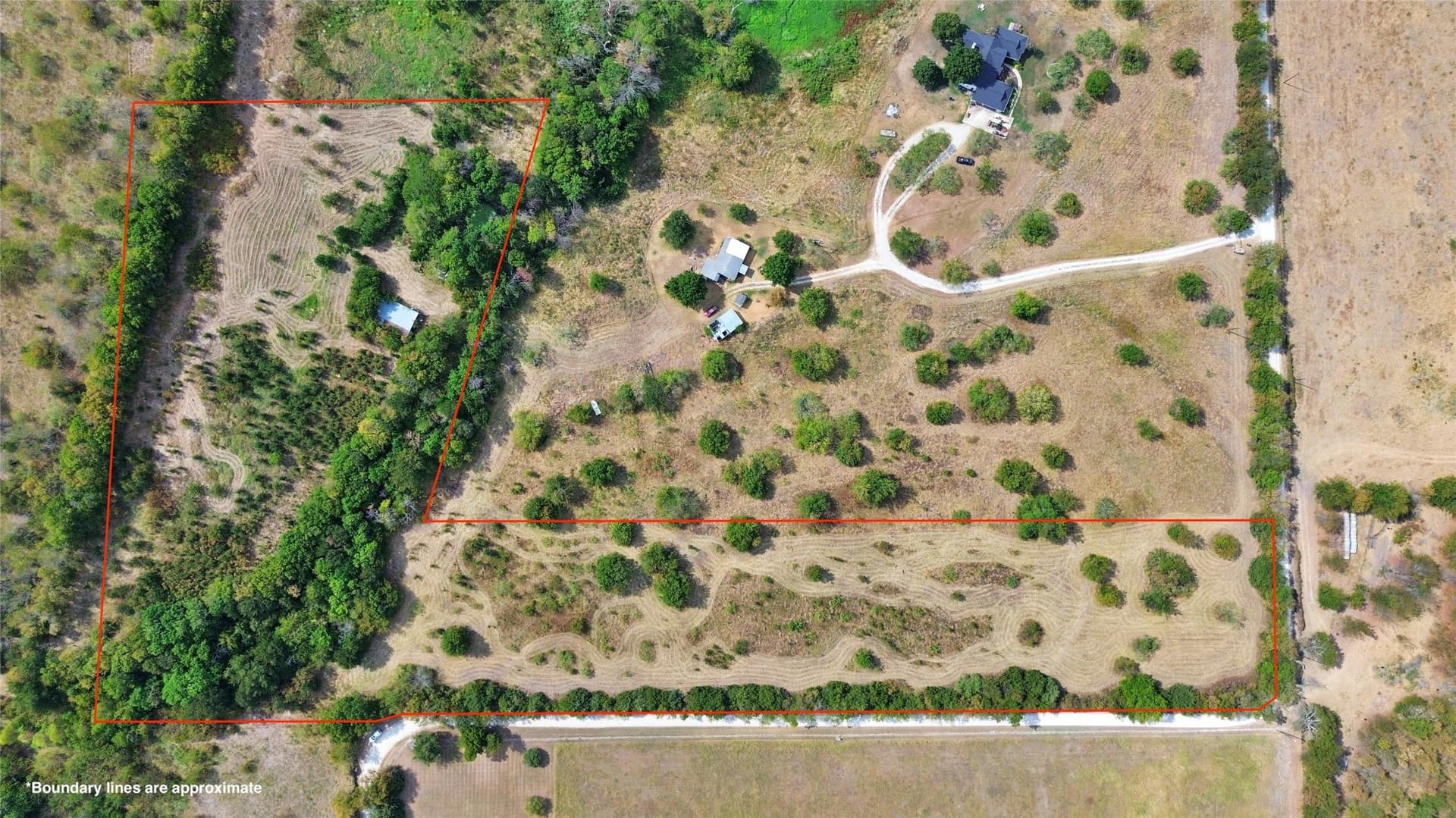 10.35 acres in Hunt County - photo 4