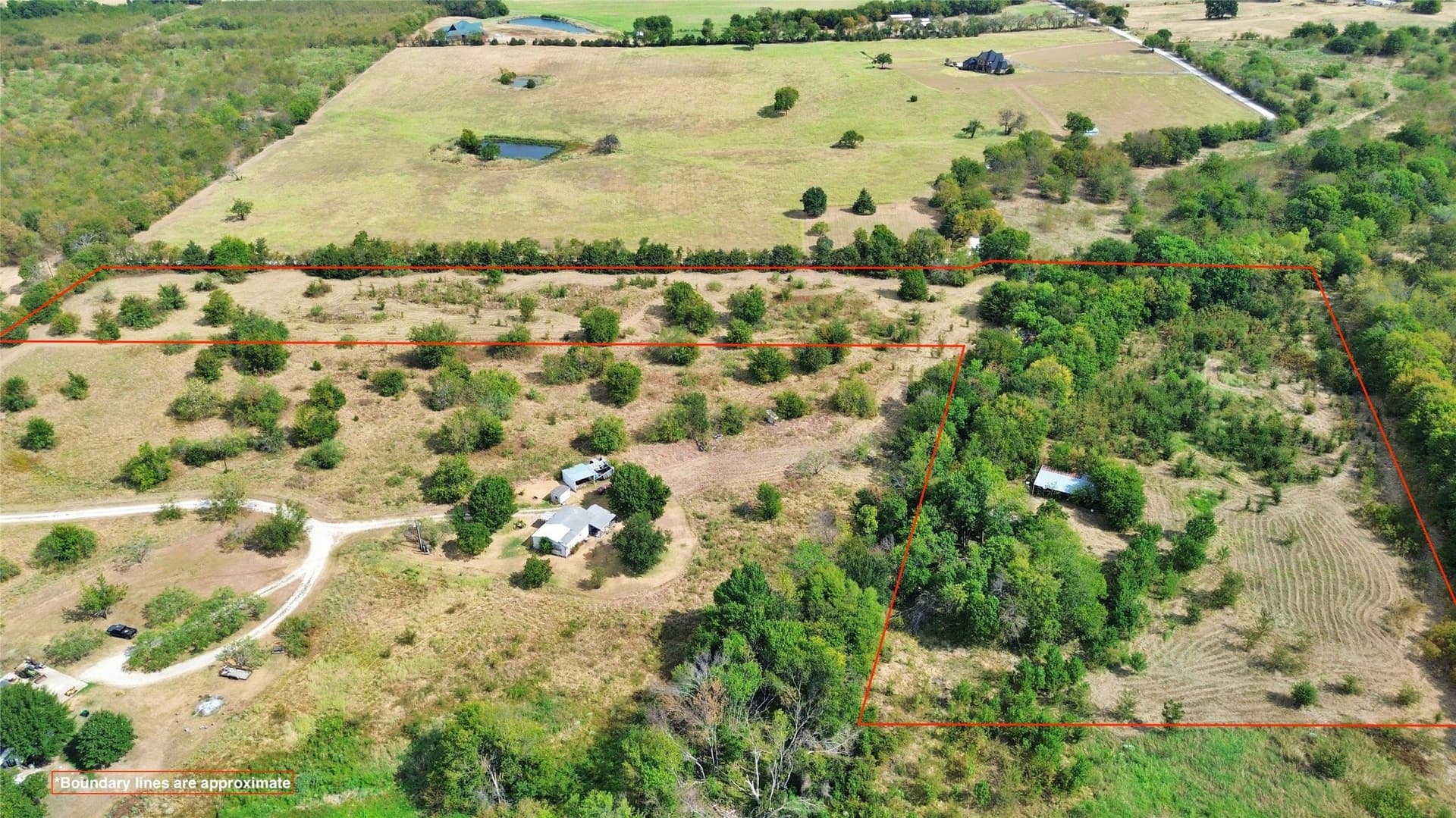 10.35 acres in Hunt County - photo 5