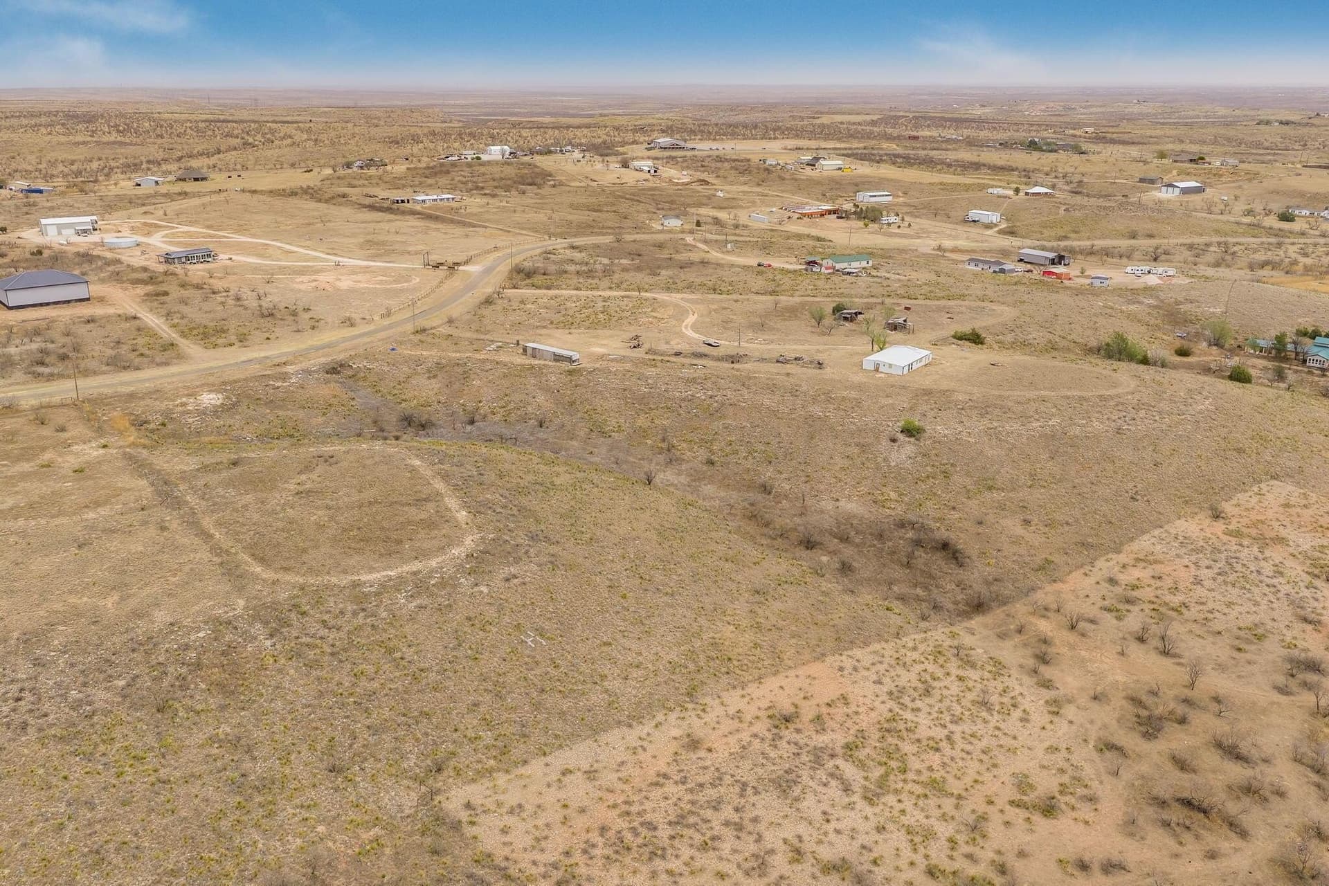 5.1 acres in Potter County - photo 8