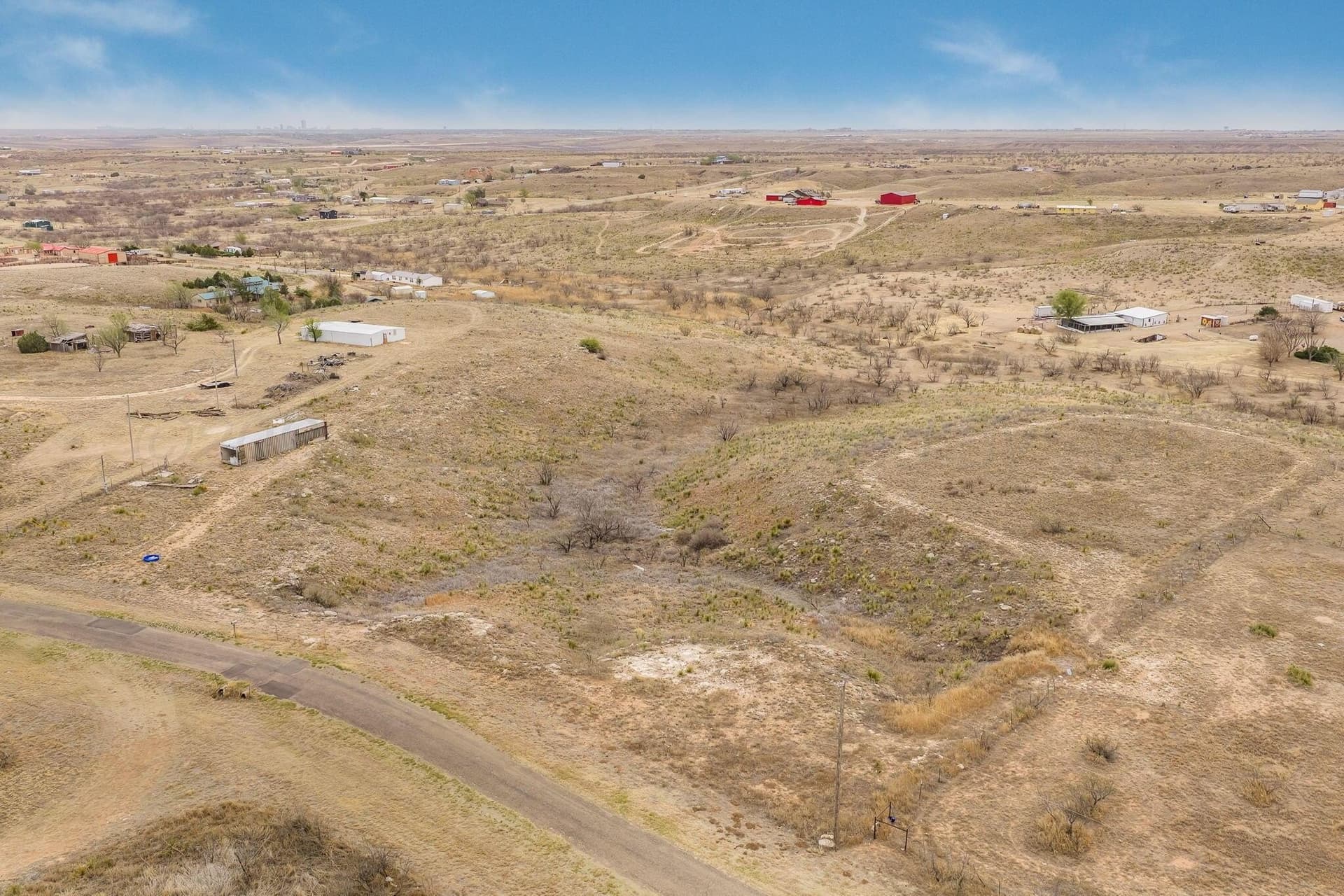 5.1 acres in Potter County - photo 6