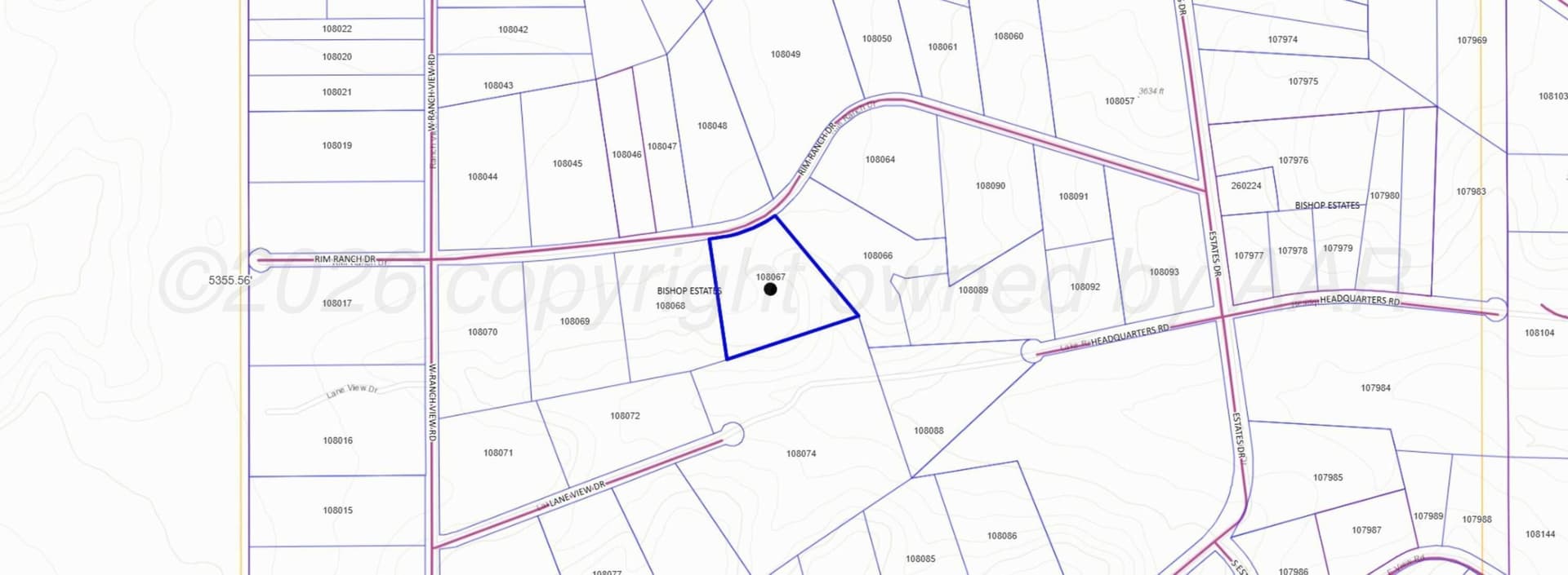 5.1 acres in Potter County gallery image 3