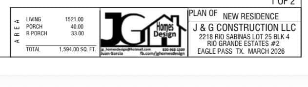 4,972 acres in Maverick County featured view