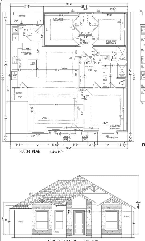 4,972 acres in Maverick County gallery image 3
