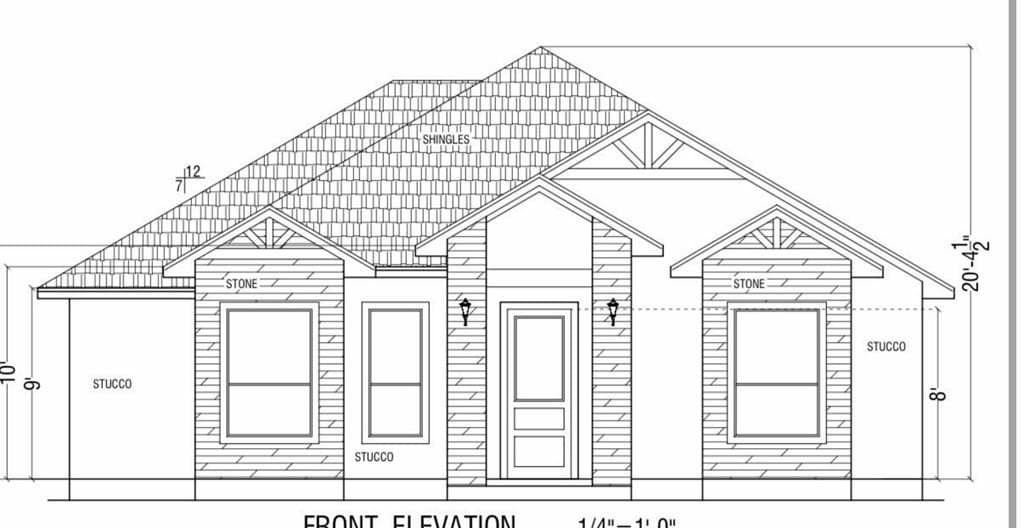 4,972 acres in Maverick County