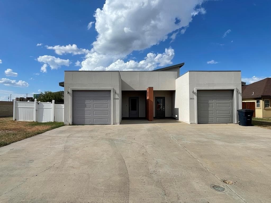 4,200 acres in Maverick County