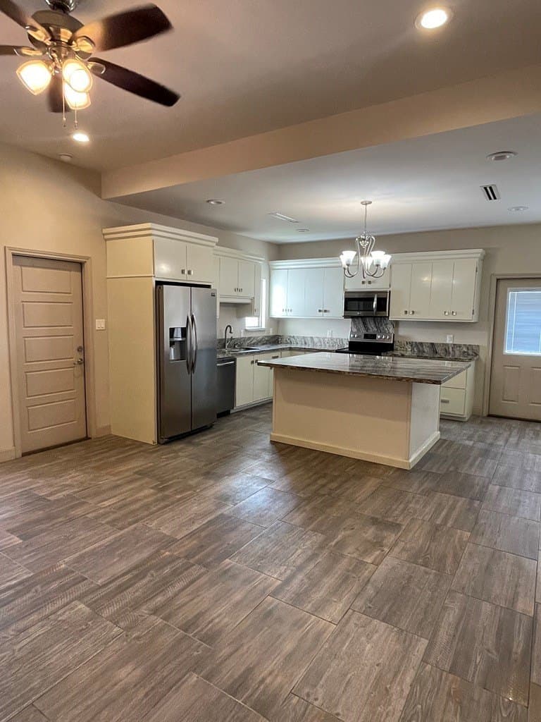 4,200 acres in Maverick County featured view