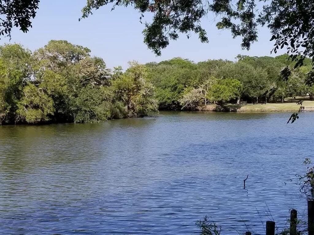 0.39 acres in Palacios Area County