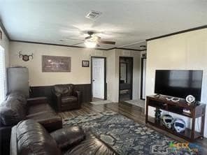 18.3 acres in Victoria County featured view
