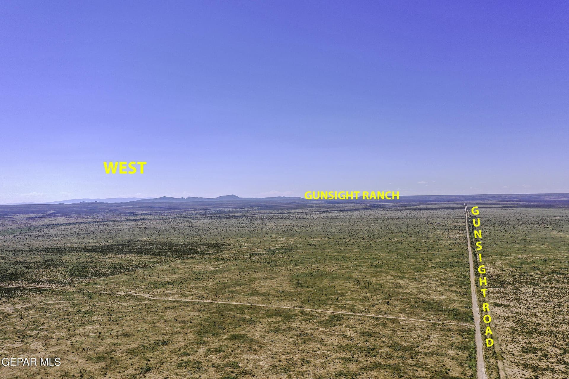 53.24 acres in Hudspeth County gallery image 2