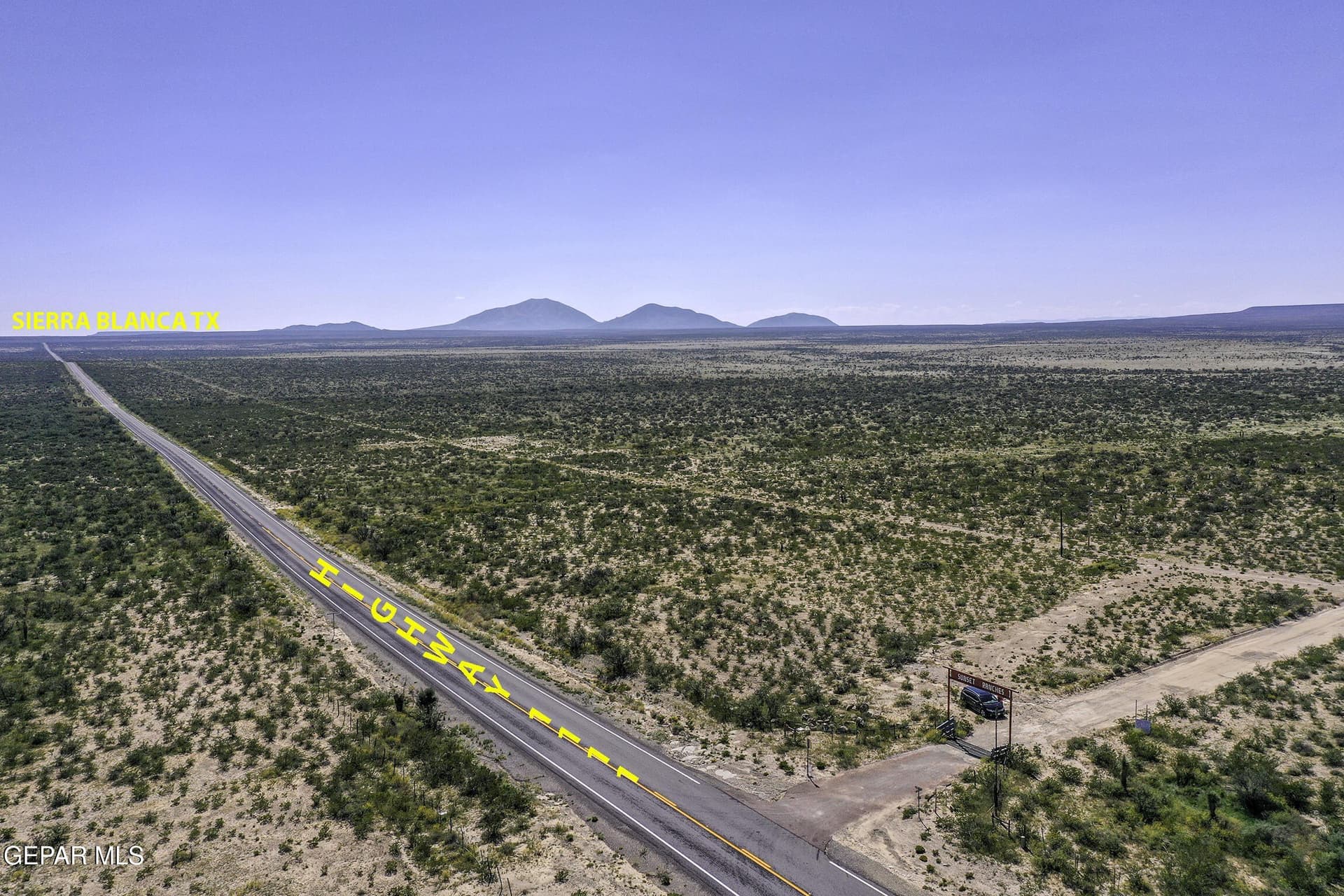 53.24 acres in Hudspeth County - photo 13