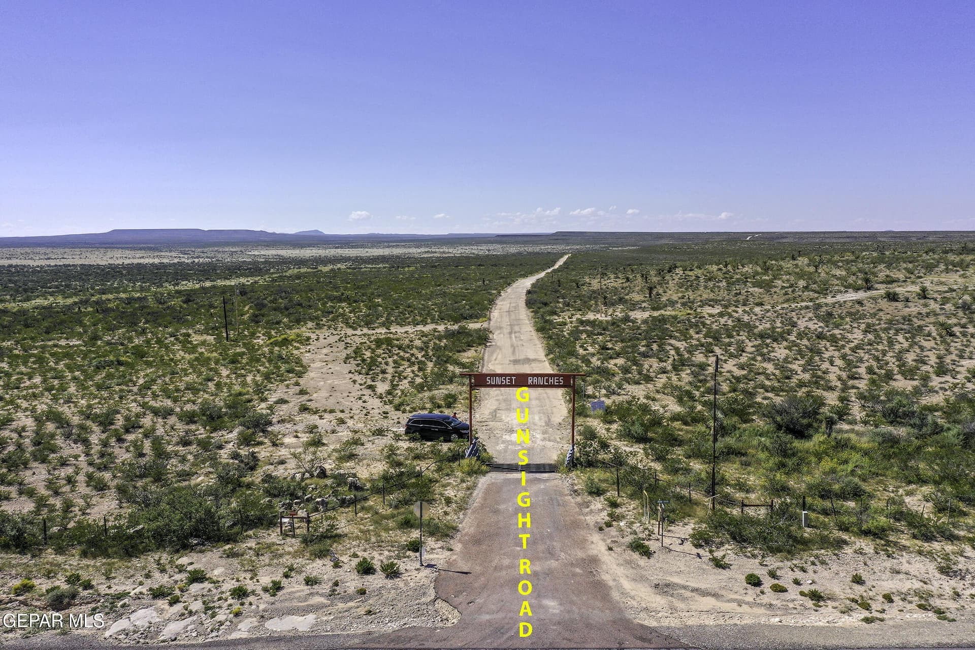 53.24 acres in Hudspeth County gallery image 3