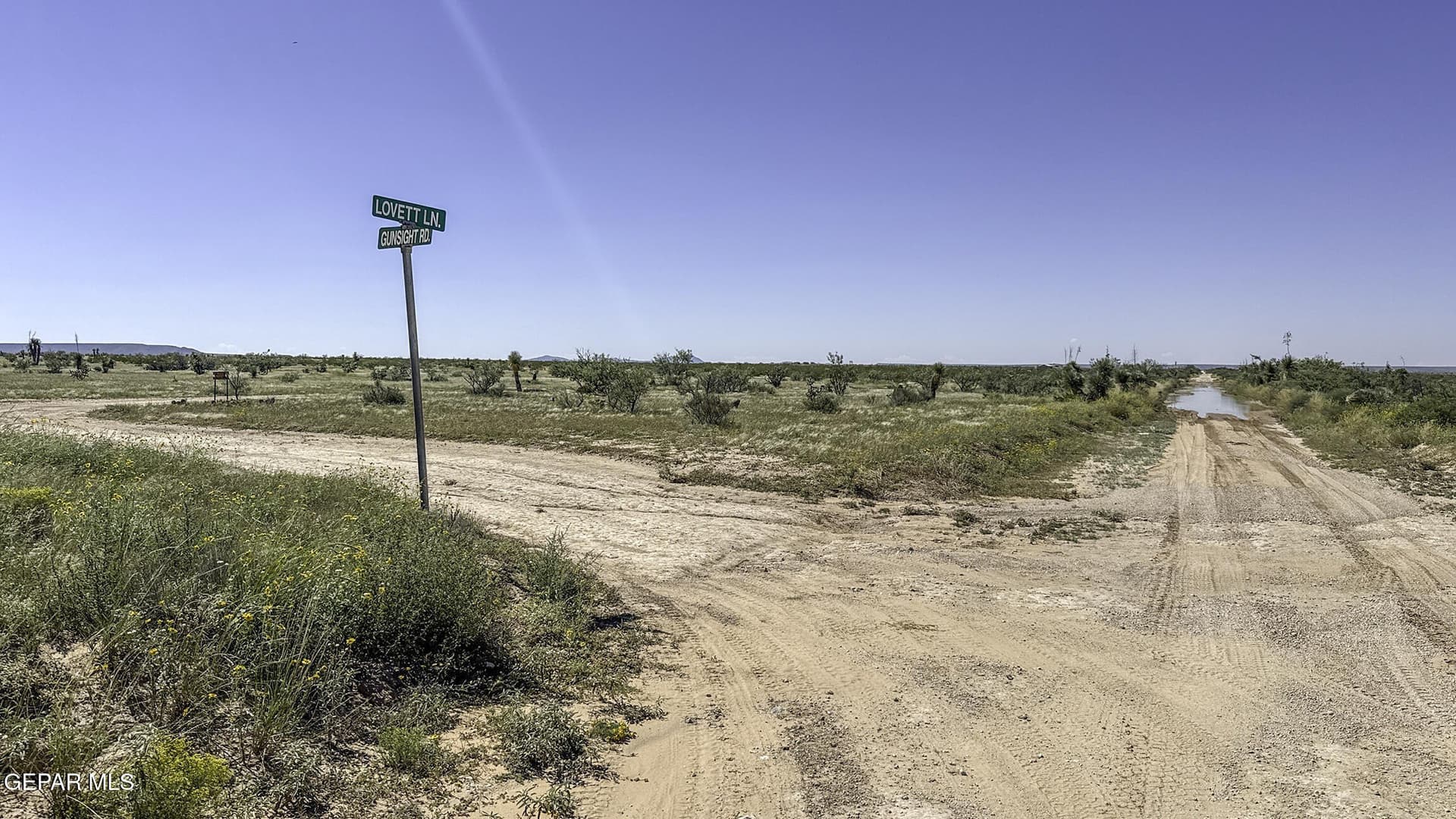 53.24 acres in Hudspeth County - photo 12