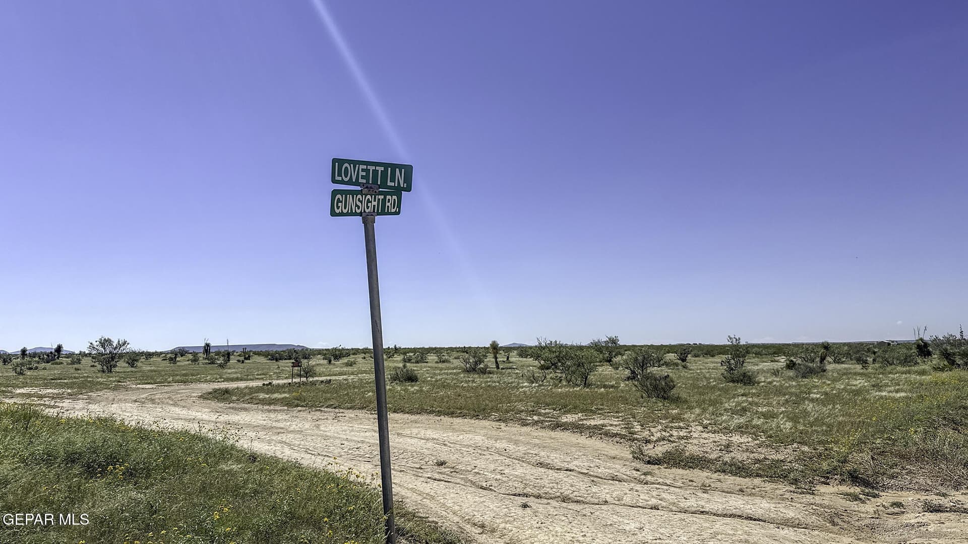 53.24 acres in Hudspeth County - photo 11