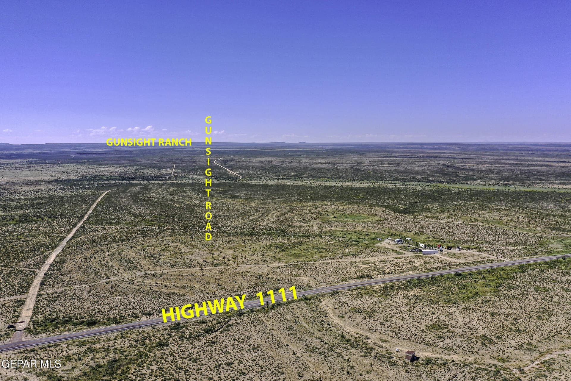 53.24 acres in Hudspeth County - photo 6