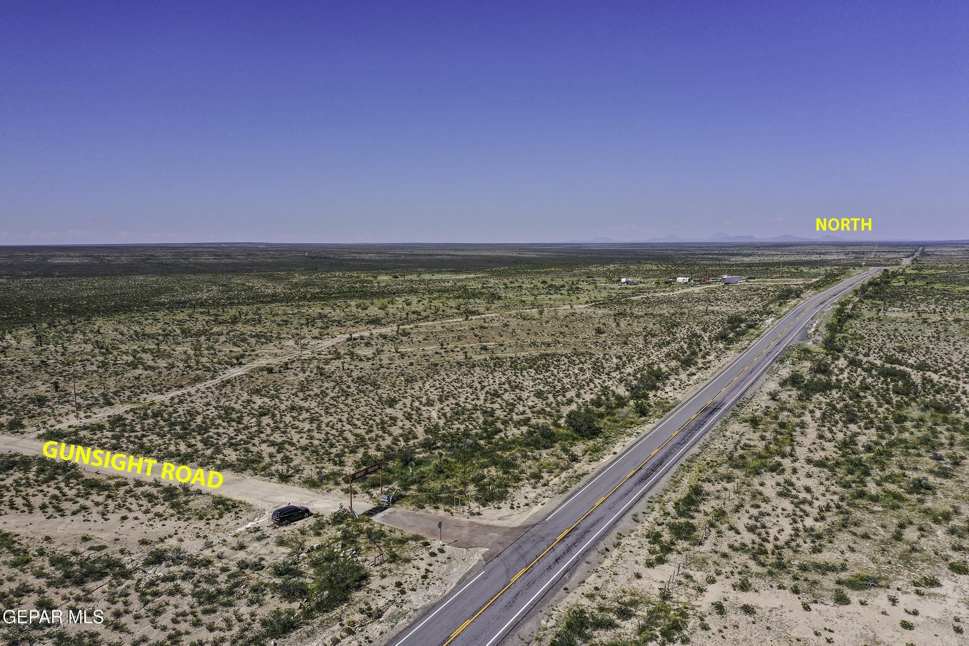 53.24 acres in Hudspeth County - photo 14