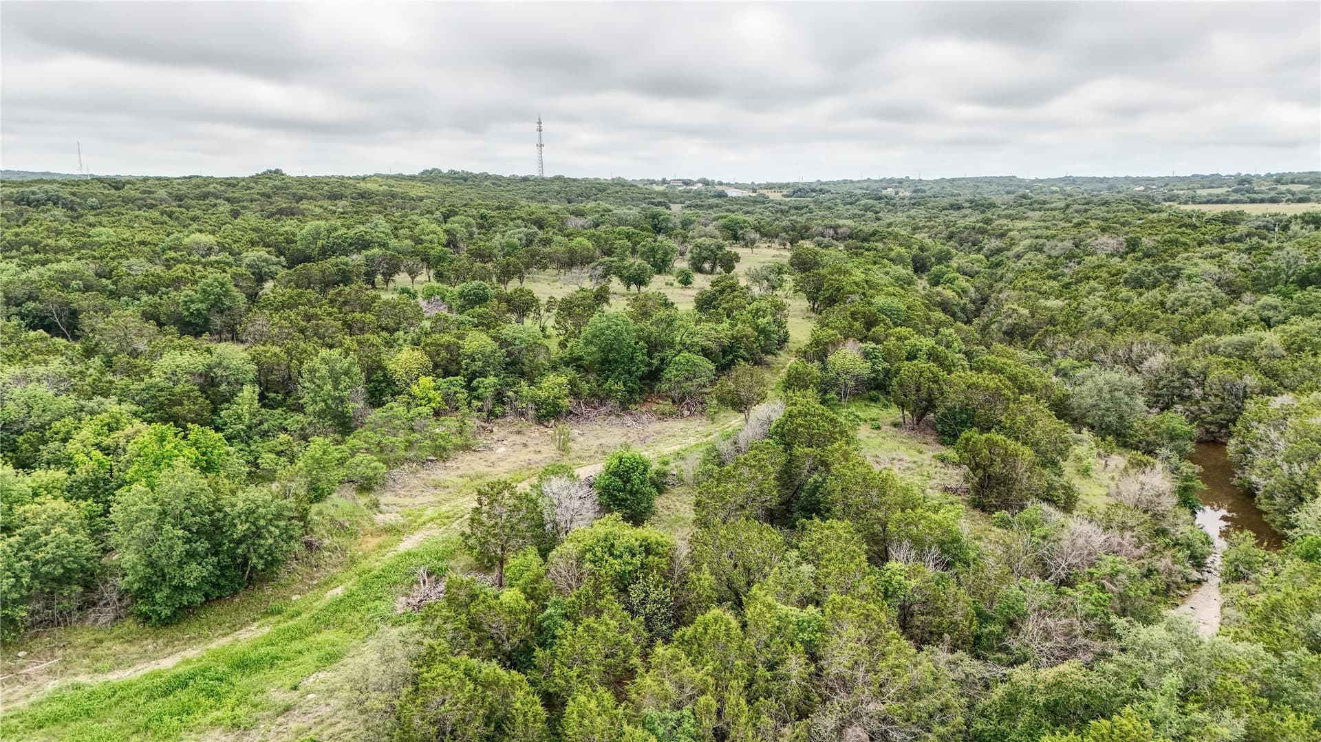 49.36 acres in Hood County gallery image 2