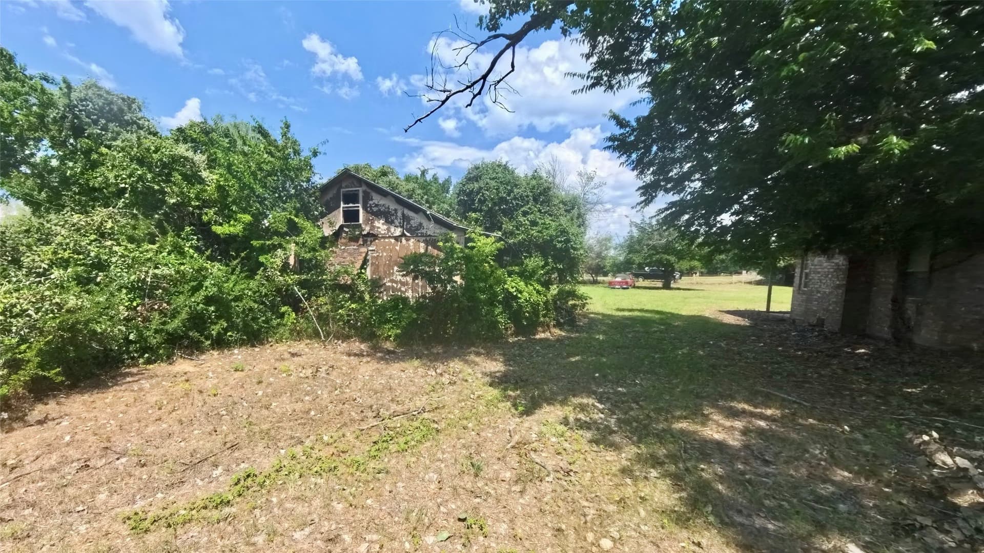 10 acres in Parker County featured view