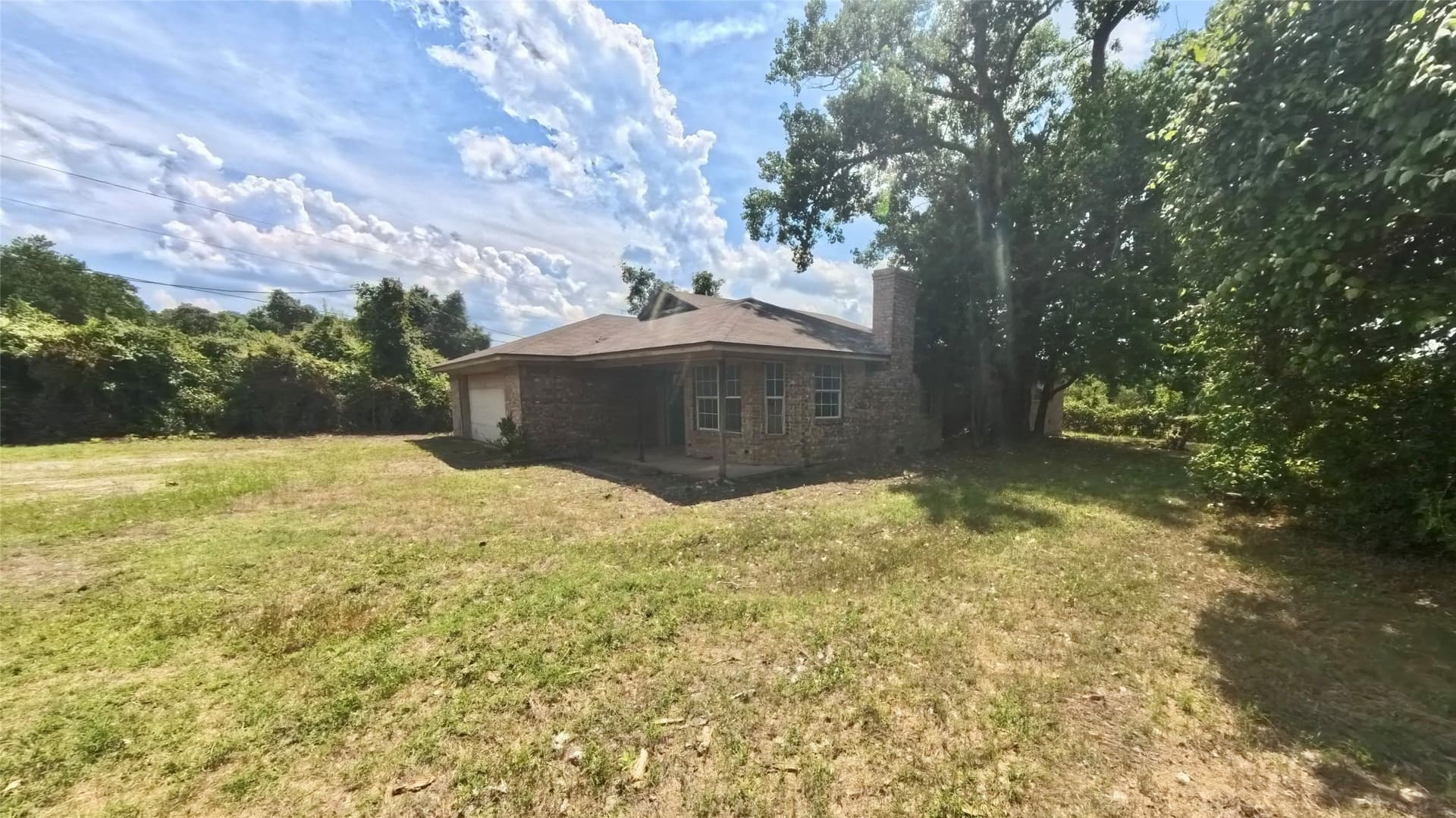 10 acres in Parker County gallery image 2