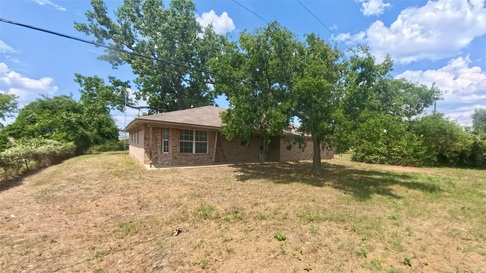 10 acres in Parker County gallery image 3