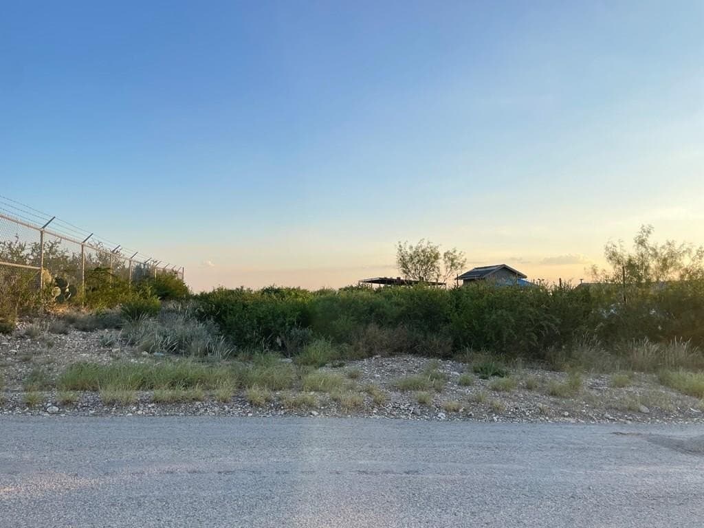0 acres in Maverick County