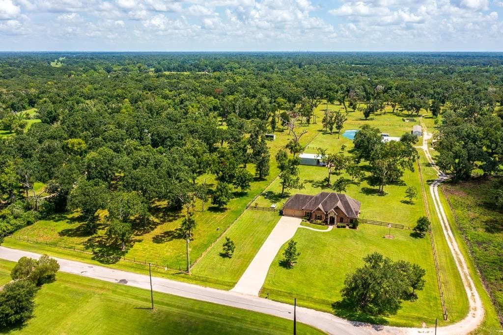 35.24 acres in Texas County