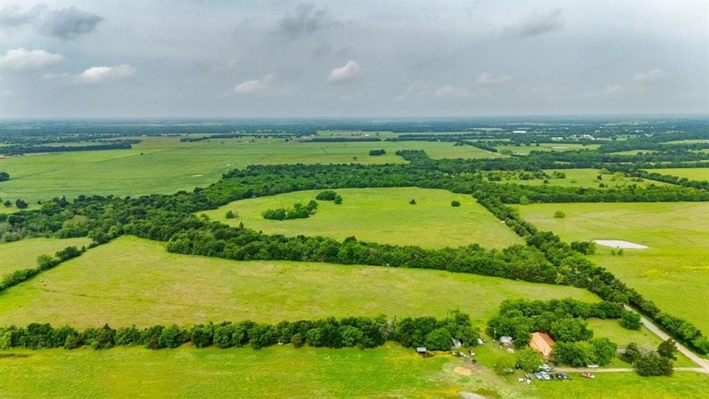 20 acres in Hunt County featured view