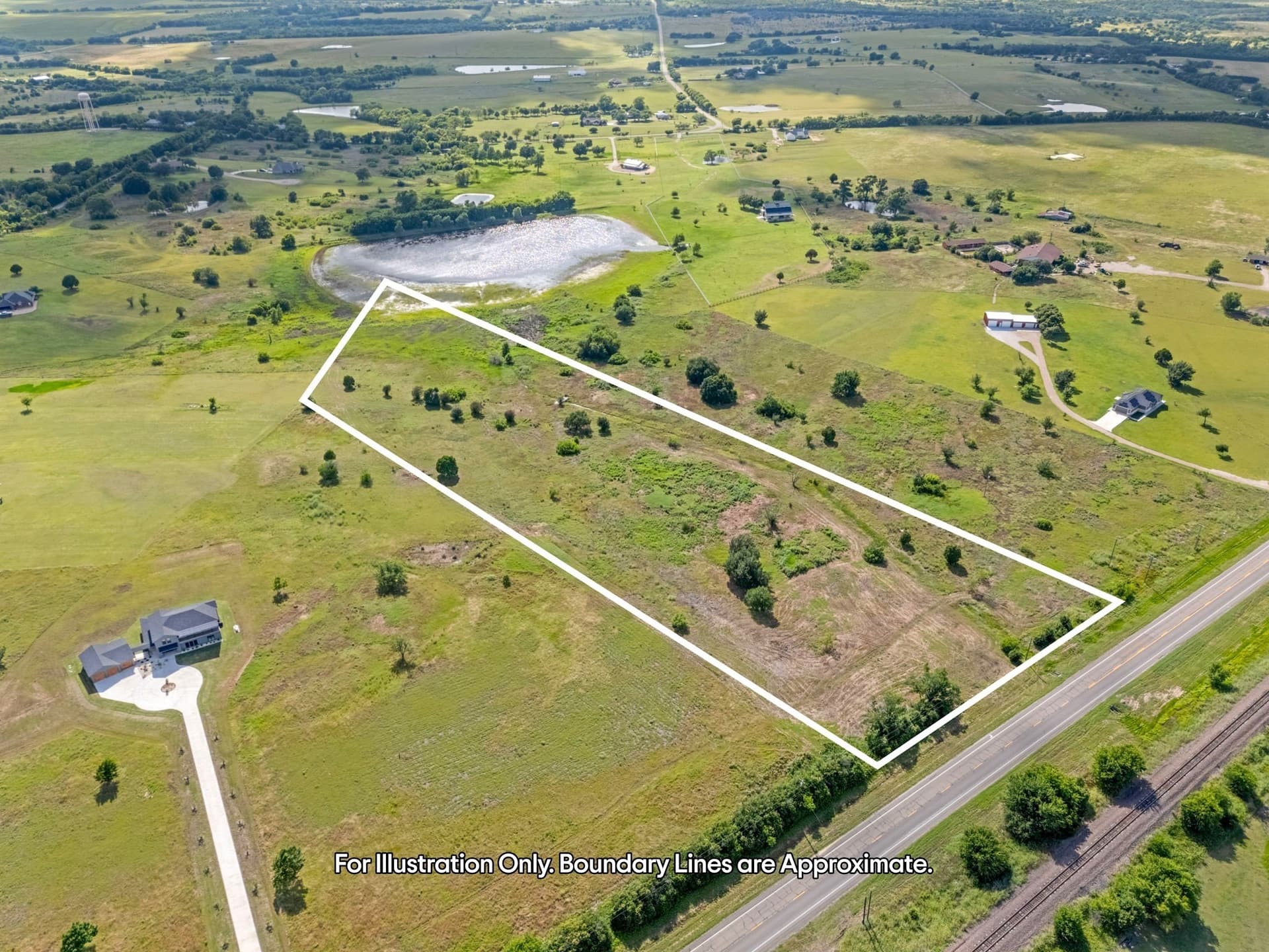 10.01 acres in McLennan County - photo 16