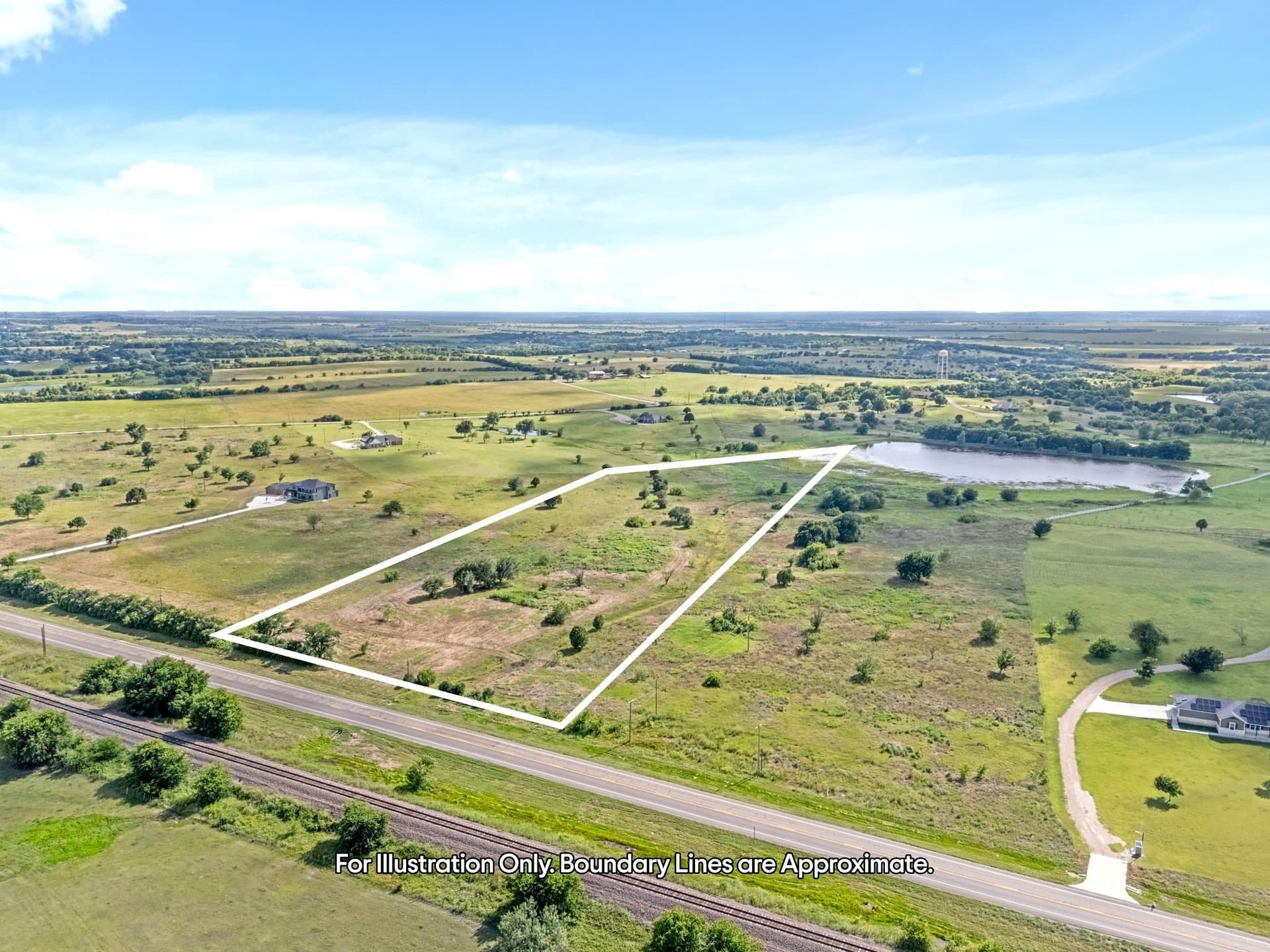 10.01 acres in McLennan County - photo 14