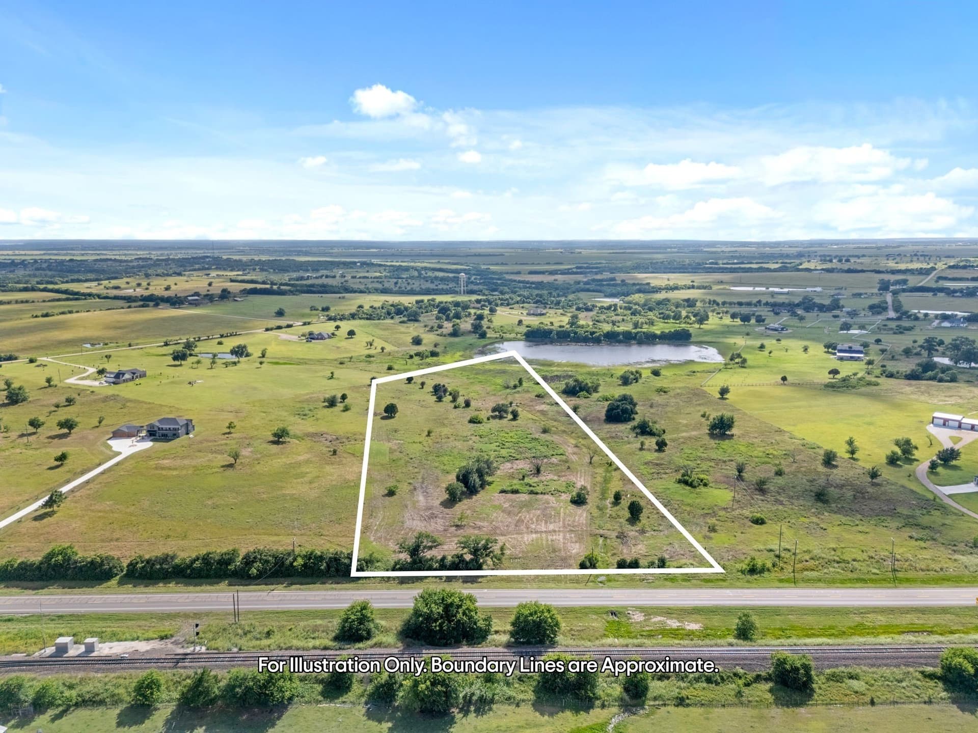 10.01 acres in McLennan County - photo 12