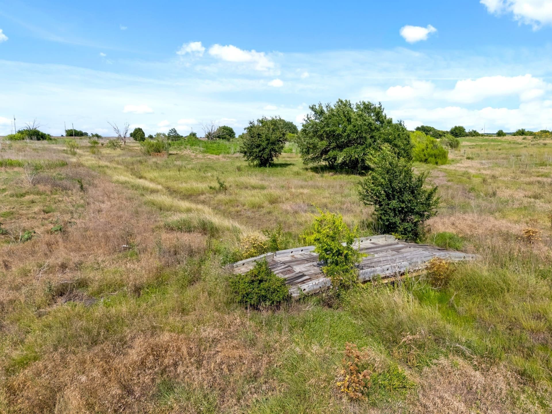 10.01 acres in McLennan County - photo 4