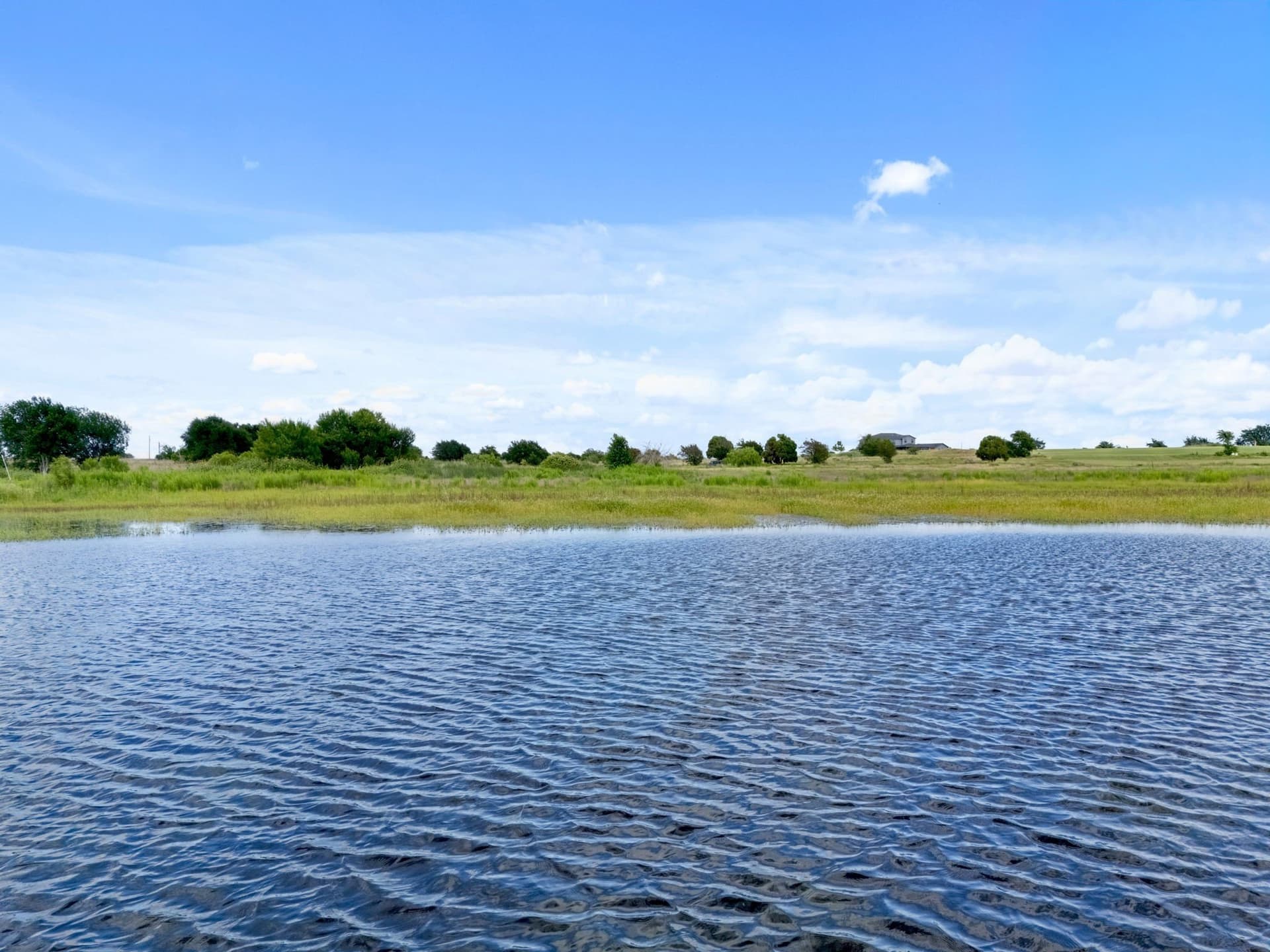 10.01 acres in McLennan County