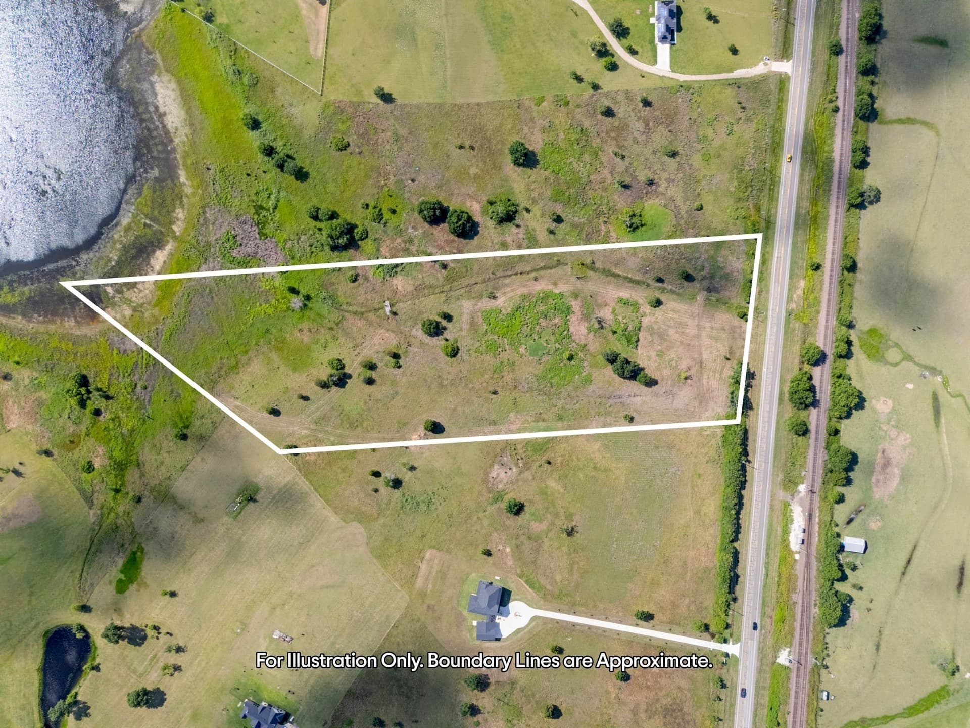10.01 acres in McLennan County - photo 20