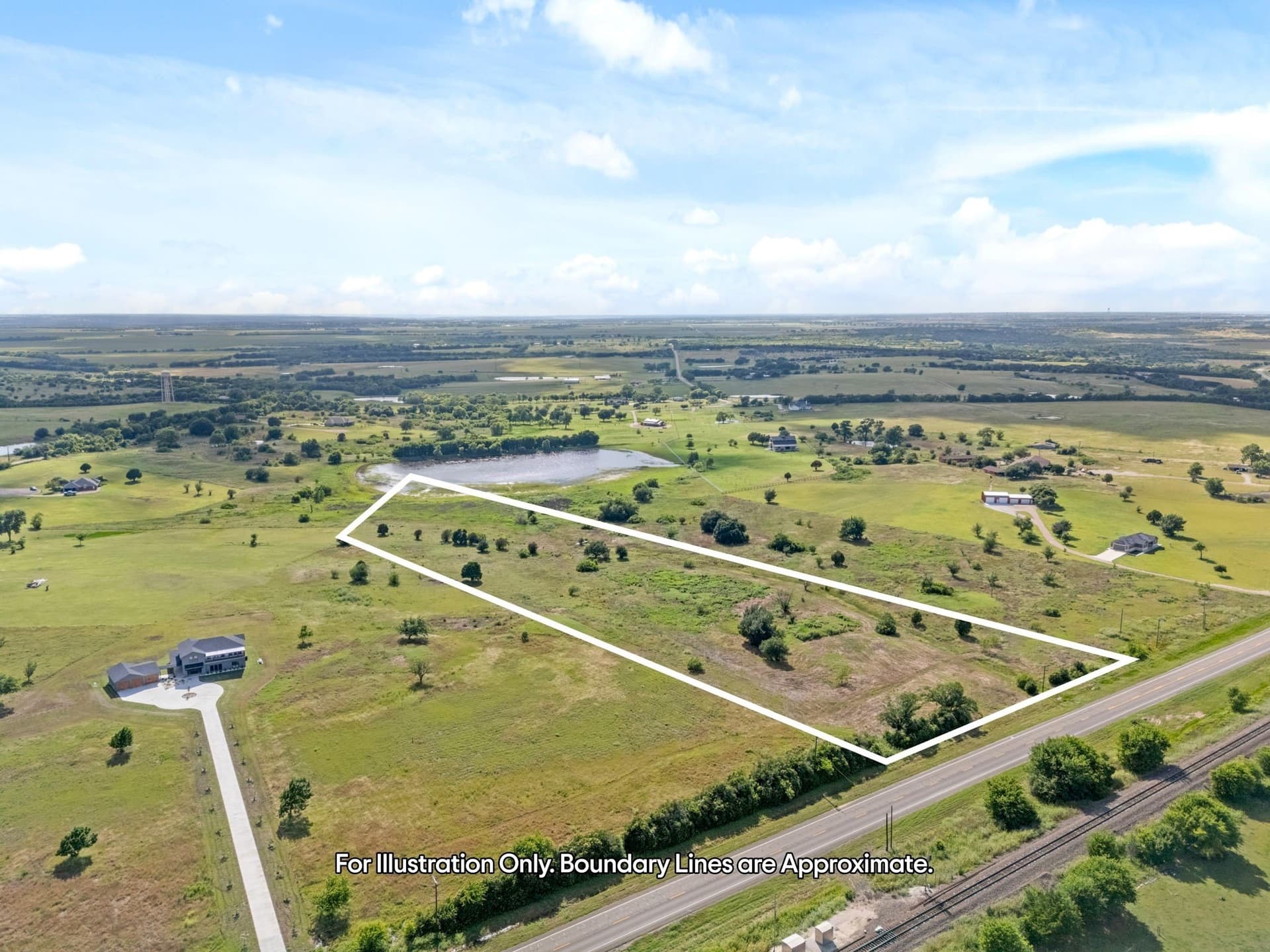10.01 acres in McLennan County - photo 18