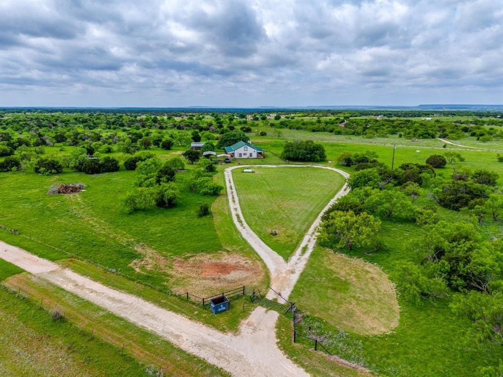 40.87 acres in Palo Pinto County gallery image 2