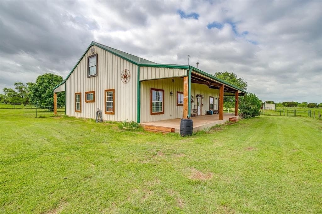 40.87 acres in Palo Pinto County featured view