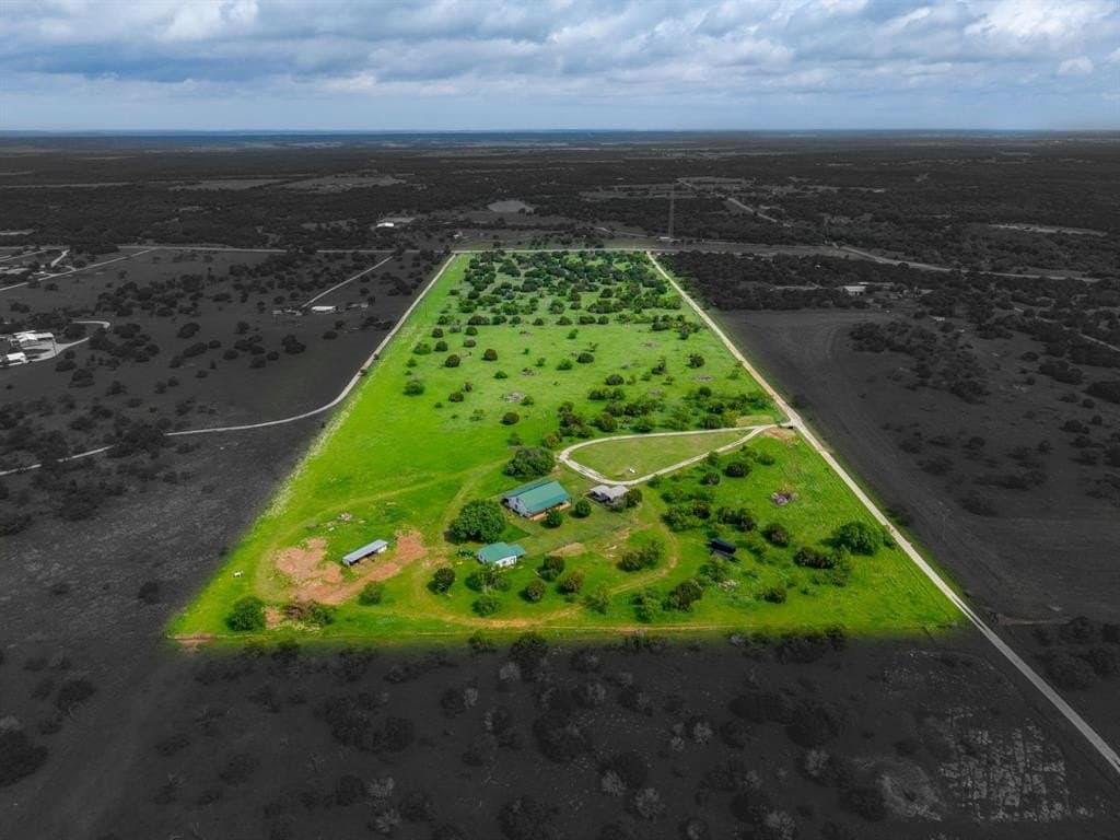 40.87 acres in Palo Pinto County gallery image 4