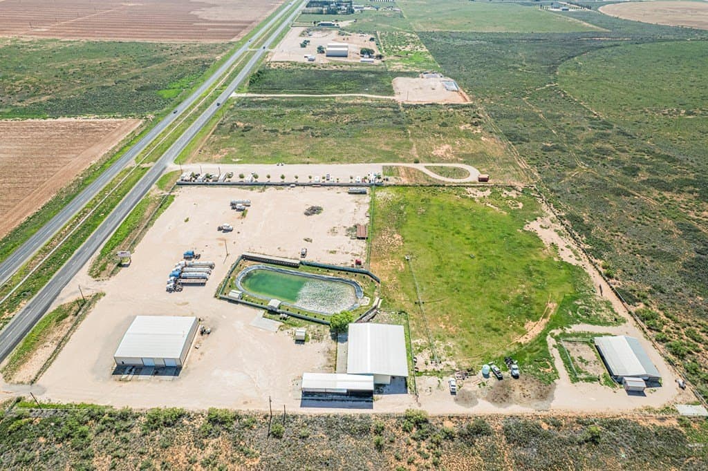 10 acres in Gaines County - photo 36