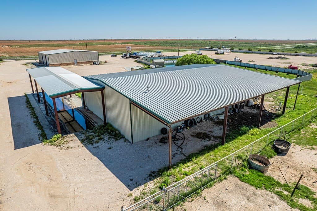 10 acres in Gaines County - photo 41