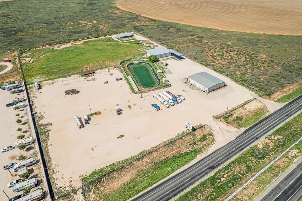 10 acres in Gaines County - photo 30