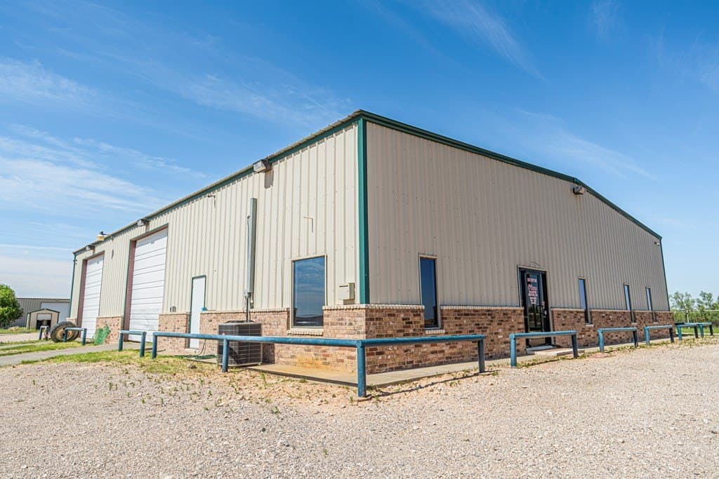 10 acres in Gaines County gallery image 2
