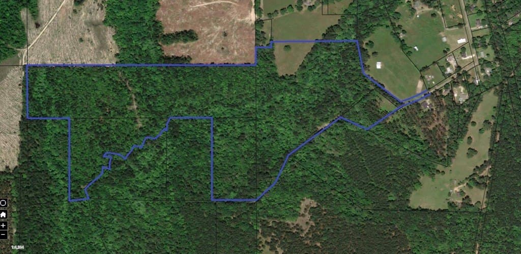 90.6 acres in Texas County gallery image 4