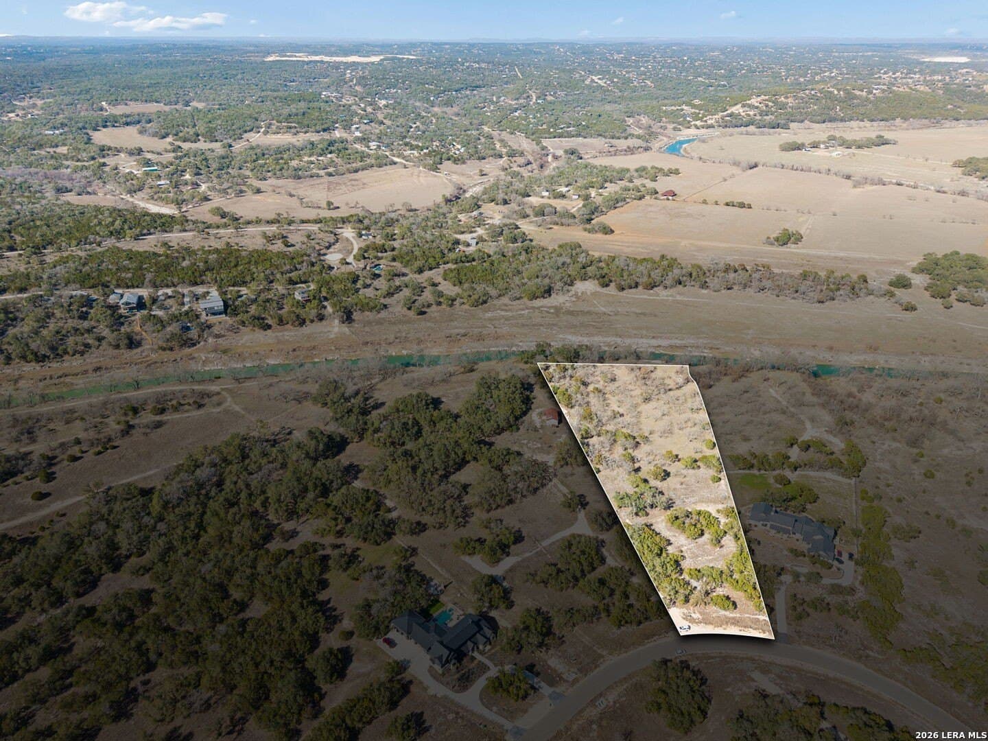 5.23 acres in Comal County gallery image 3