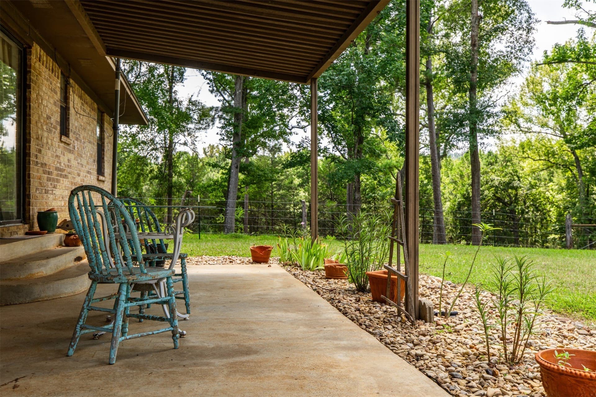 16.12 acres in Anderson County featured view